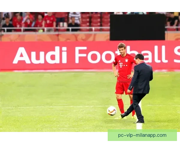 自由杯足球直播间全程直击南美豪门巅峰对决盛宴即时解说精彩不间断